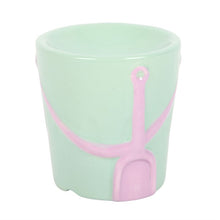 Load image into Gallery viewer, Pastel Bucket and Spade Oil Burner