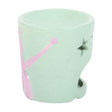 Load image into Gallery viewer, Pastel Bucket and Spade Oil Burner