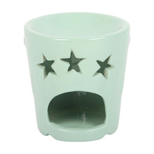 Load image into Gallery viewer, Pastel Bucket and Spade Oil Burner