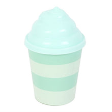 Load image into Gallery viewer, Mint Choc Ice Cream Scented Candle