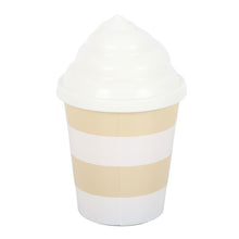 Load image into Gallery viewer, Frosty Vanilla Ice Cream Scented Candle