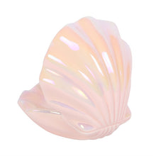 Load image into Gallery viewer, Clam Shell Trinket Dish