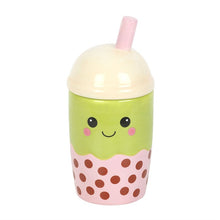 Load image into Gallery viewer, Kawaii Bubble Tea Oil Burner and Wax Warmer