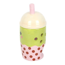 Load image into Gallery viewer, Kawaii Bubble Tea Oil Burner and Wax Warmer