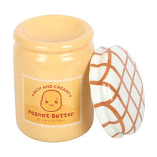 Load image into Gallery viewer, Peanut Butter Jar Oil Burner and Wax Warmer