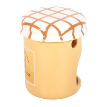 Load image into Gallery viewer, Peanut Butter Jar Oil Burner and Wax Warmer