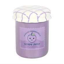 Load image into Gallery viewer, Grape Jelly Jar Oil Burner and Wax Warmer