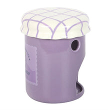 Load image into Gallery viewer, Grape Jelly Jar Oil Burner and Wax Warmer