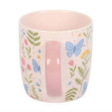Load image into Gallery viewer, Luna Bloom Floral Print Mug