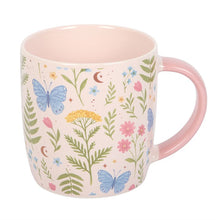 Load image into Gallery viewer, Luna Bloom Floral Print Mug