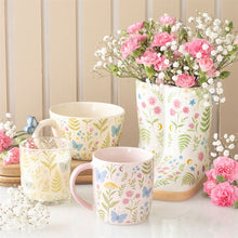 Load image into Gallery viewer, Luna Bloom Floral Print Mug