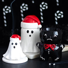 Load image into Gallery viewer, Gingerdead Man Oil Burner and Wax Warmer