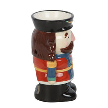 Load image into Gallery viewer, Nutcracker Shaped Oil Burner and Wax Warmer