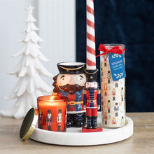 Load image into Gallery viewer, Nutcracker Shaped Oil Burner and Wax Warmer
