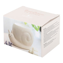 Load image into Gallery viewer, Snail Oil Burner Wax Warmer