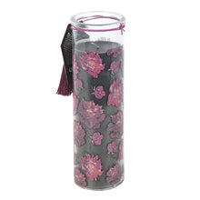 Load image into Gallery viewer, Dark Romance Opium Scented Tube Candle