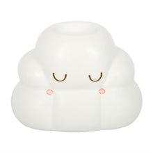 Load image into Gallery viewer, Cloud Shaped Oil Burner