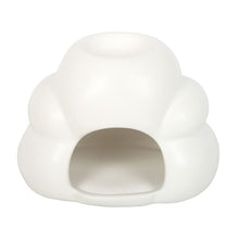 Load image into Gallery viewer, Cloud Shaped Oil Burner