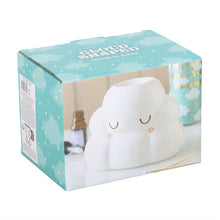 Load image into Gallery viewer, Cloud Shaped Oil Burner