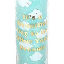 Load image into Gallery viewer, Cloud Print Lavender & Chamomile Tube Candle