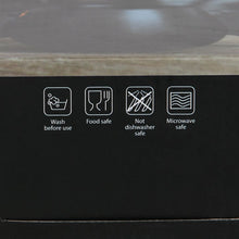 Load image into Gallery viewer, Bat Wing Rounded Mug