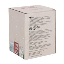 Load image into Gallery viewer, No Place Like Home Ceramic Wax Melt Burner Gift Set