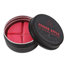 Load image into Gallery viewer, Poison Apple Soy Wax Snap Disc