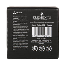 Load image into Gallery viewer, Midnight Moon Bergamot & Neroli Candle