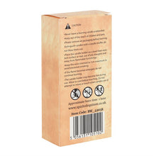 Load image into Gallery viewer, Set of 6 Brown Beeswax Spell Candles
