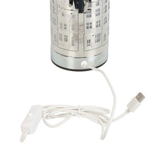 Load image into Gallery viewer, Christmas Village Electric Aroma Lamp