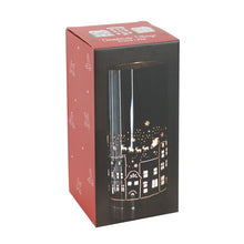 Load image into Gallery viewer, Christmas Village Electric Aroma Lamp