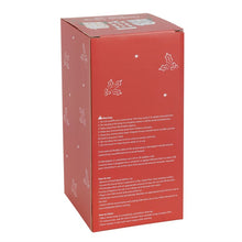 Load image into Gallery viewer, Christmas Village Electric Aroma Lamp