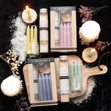Load image into Gallery viewer, Stress Less Herbal Ritual Bath Kit