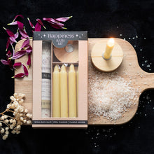 Load image into Gallery viewer, Happiness Herbal Ritual Bath Kit