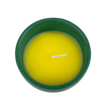 Load image into Gallery viewer, Thank You for Helping Me Grow Citronella Candle