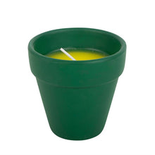 Load image into Gallery viewer, Thank You for Helping Me Grow Citronella Candle