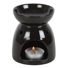 Load image into Gallery viewer, Luna Moth Oil Burner