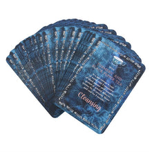Load image into Gallery viewer, Divine Tea Time Inspiration Cards