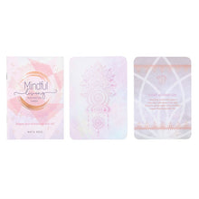 Load image into Gallery viewer, Mindful Living Inspiration Cards