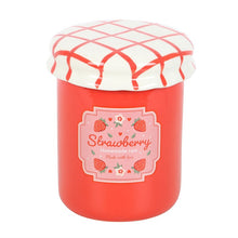 Load image into Gallery viewer, Strawberry Jam Jar Oil Burner and Wax Warmer