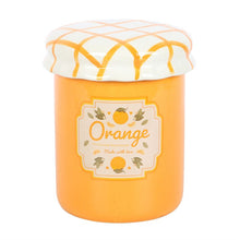 Load image into Gallery viewer, Orange Marmalade Jar Oil Burner and Wax Warmer