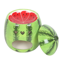 Load image into Gallery viewer, Watermelon Oil Burner and Wax Warmer
