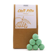 Load image into Gallery viewer, Chill Pills Gift Pack 350g - Mango