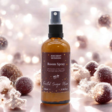 Load image into Gallery viewer, Frosted Sugar Plum Room Spray 100ml