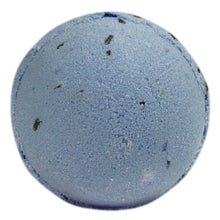 Load image into Gallery viewer, Lavender & Seeds Bath Bomb
