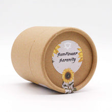 Load image into Gallery viewer, Sunflower Serenity Aromatherapy Bath Set