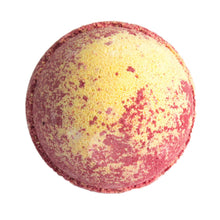 Load image into Gallery viewer, Set of Three Piña Colada Bath Bombs