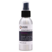 Load image into Gallery viewer, 100ml Essential Oil Mist - Patchouli