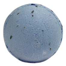 Load image into Gallery viewer, Lavender & Seeds Bath Bomb