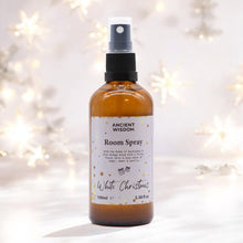Load image into Gallery viewer, White Christmas Room Spray 100ml